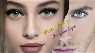 Boris Zhivago - In Your Eyes / Romantic International Mix ( İtalo Disco )