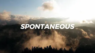SPONTANEOUS - INSTRUMENTAL #1- FUNDO MUSICAL WORSHIP - PIANO + PADS Ambients