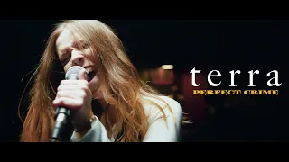 Terra - Perfect Crime (OFFICIAL MUSIC VIDEO)