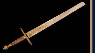 The Executioner Sword