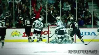 CBC HNIC Stanley Cup Playoff Opening Promo 2011 HD