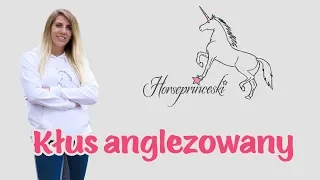 Kłus anglezowany