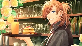 Nightcore - Lemonade [Male Version] (Alexandra Stan) [Lyrics]