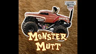 Monster Mutt - Theme Song (Devilish Jam! Edit)