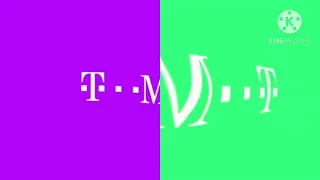 T Mobile logo Effects Sponsored by Klasky Csupo 2001 Effects Combined