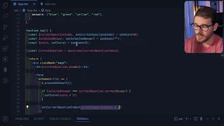 The take home assignment that got me hired 8 years ago - beginner react practice problem