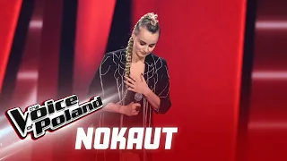 Julianna Olańska | „Faith” | Nokaut | The Voice of Poland 13