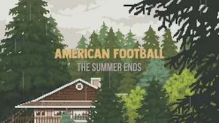 The Summer Ends   American Football | Lyrics (Eng/Esp)