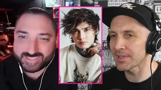 The honest truth about POLYPHIA (Of Mice & Men)