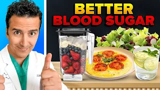 Some Delicious Foods For Better Than Ever Fasting Blood Sugars!