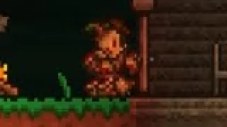 Terraria Nighttime Music Remix (feat. Zombies)