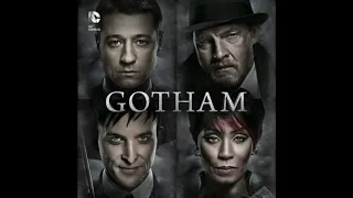 Gotham (OST) 1x00 End Credits (Full Length)