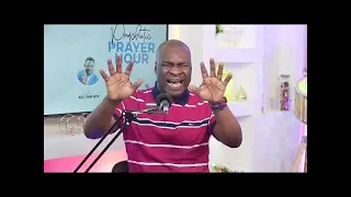 SING THIS WAY AND WATCH GOD'S POWER MANIFEST IN YOUR SUFFERING | APOSTLE JOSHUA SELMAN #Shorts