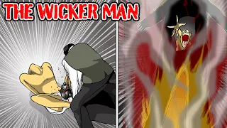 [Torture] The Wicker Man [Manga Dub]