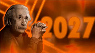 O HOMEM QUE ESTÁ VIVENDO EM 2027 (JAVIER UNICOSOBREVIVENTE)