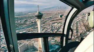 Heli-Expo 2018 Highlight  |  Las Vegas