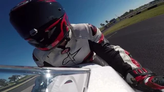 Trackday cbr1000rr