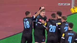 HAJDUK vs RIJEKA 1:2 (20. kolo, SuperSport HNL 23/24)