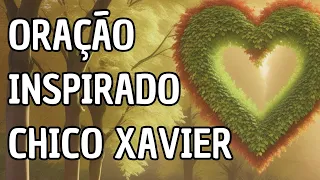 Como a Oração Pode Transformar Sua Vida Inspirado em Chico Xavier