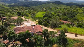 (SÍTIO NOVO) ZONA RURAL DE PILÕEZINHOS-PB) IMAGENS AÉREAS. PART1..