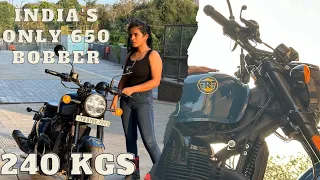 BEFORE YOU BUY SHOTGUN 650 WATCH THIS |SHOTGUN650 |ROYAL ENFIELD| REVIEW