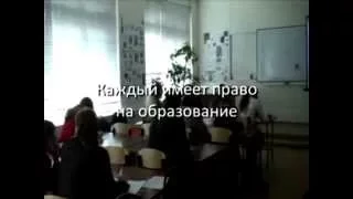 горбунова конституция