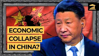 The Economic Crisis That Threatens the Chinese Model - VisualPolitik EN