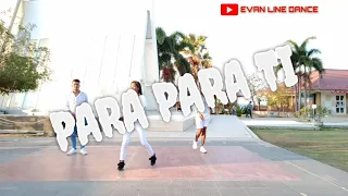 EVAN LINE DANCE MUSIK PARA PARA TI (Feat. Neon,Adrian Rivas)//SUMBA TIMUR//WAINGAPU//NTT//INDONESIA