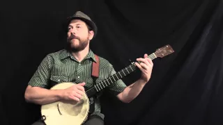 Sugar Hill (arranged and performed by Ryan Spearman)
