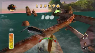 Surf's Up - Pen Gu North [GAMEPLAY 1080p 60fps]