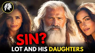 The Story of Lot and His Daughters - Was It a SIN?