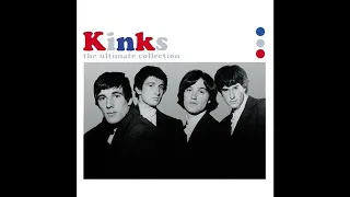 The Kinks - I'm Not Like Everybody Else