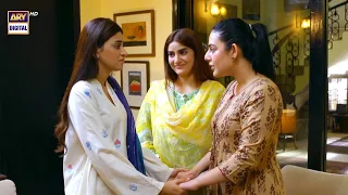 Mann Aangan Last Episode | Anmol Baloch | BEST MOMENT