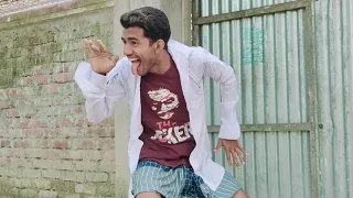 Whatsapp funny videos_Verry Injection Comedy Video Stupid Boys_New Doctor Funny videos 2021-Ep_20