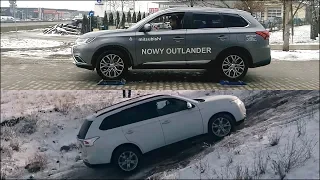 Tests on rollers vs REAL WORLD situations - 4x4 / AWD / 4WD