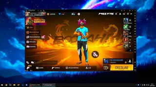 DESCOBRI O MELHOR EMULADOR LEVE PARA QUALQUER PC FRACO 🔥🚀 E AS MELHORES CONFIGURAÇÕES 🔥🚀 FREEFIRE