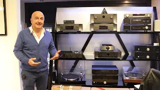 Audiolab 9000. Una conferma.