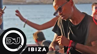 Da Capo Live From #DJMagHQ Ibiza