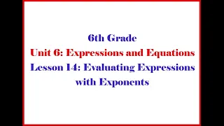 6 6 14 Illustrative Mathematics Grade 6 Unit 6 Lesson 14 Morgan