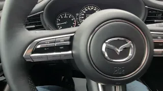 2021 CX 30 GT Turbo