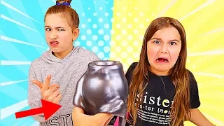 FIX THIS UGLY STORE BOUGHT SLIME CHALLENGE! | JKrew