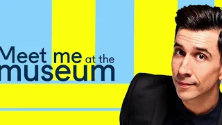 Meet Me at the Museum S2E1: Russell Kane at the Whitworth