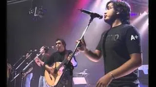 Los Nocheros - Soy como soy (CM Vivo 2005)