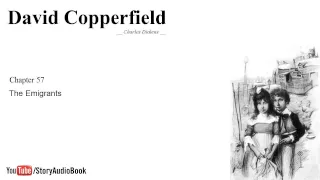 David Copperfield by Charles Dickens - Chapter 57: The Emigrants