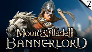 Крупное обновление - Mount & Blade II: Bannerlord - №2 (каждый лайк = плюс к карме)