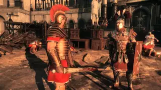 Ryse: Son of Rome - Complete Walkthrough 1080p 60FPS (No Commentary) (PC) (Part 1/20)