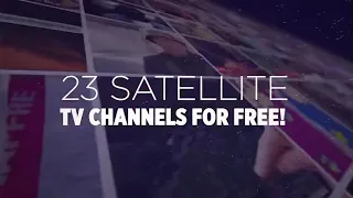 Premium Free Channels