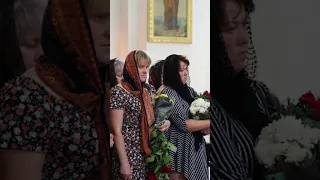 💔 ПОХОРОН У ЛУЦЬКУ. ЗСУ втратили бійця Віктора Степанюка