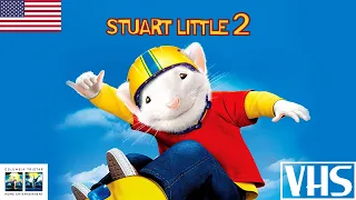 Opening to Stuart Little 2 VHS (12-10-02) (USA)