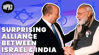 India and Israel's Complicated History | Unpacked